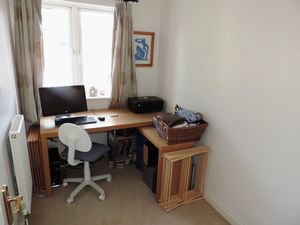 Bedroom 3- click for photo gallery